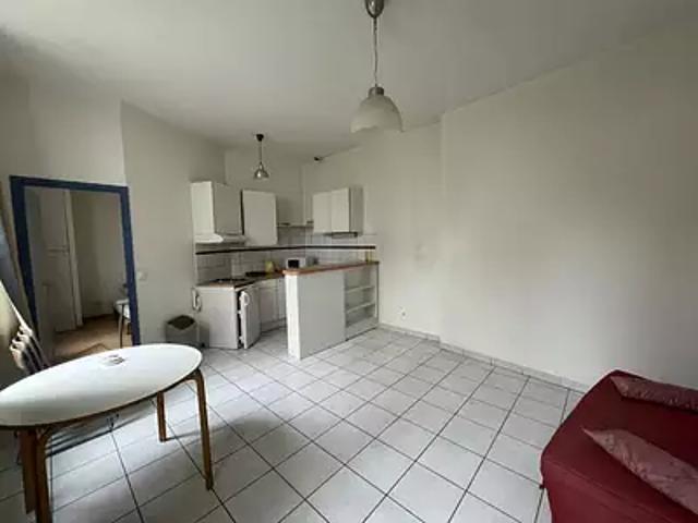 Appartement location à Le Puy-en-Velay, Haute-Loire