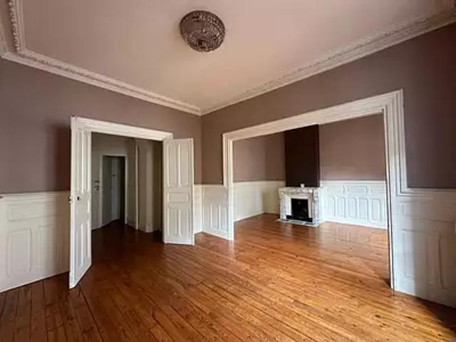 Appartement location à Le Puy-en-Velay, Haute-Loire
