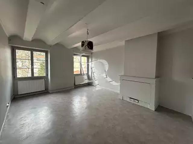 Appartement location à Le Puy-en-Velay, Le Puy-en-velay