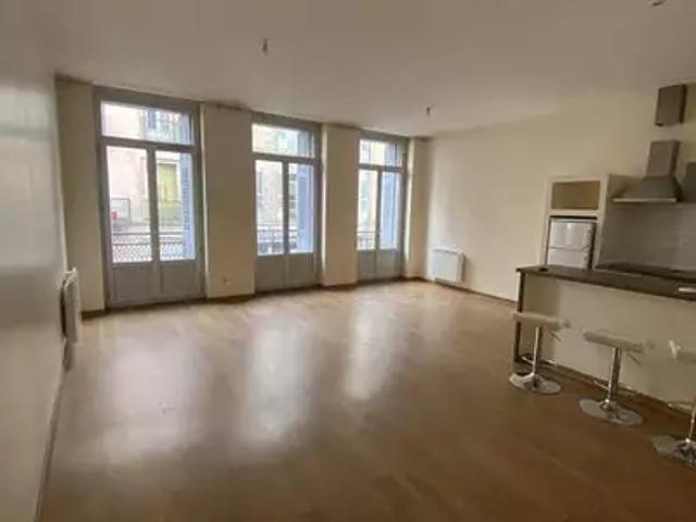 Appartement location à Le Puy-en-Velay, Le Puy-en-velay