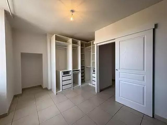 Appartement location à Le Puy-en-Velay, Le Puy-en-velay