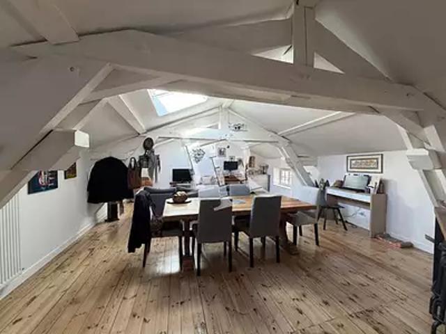 Appartement location à Le Puy-en-Velay, Le Puy-en-velay