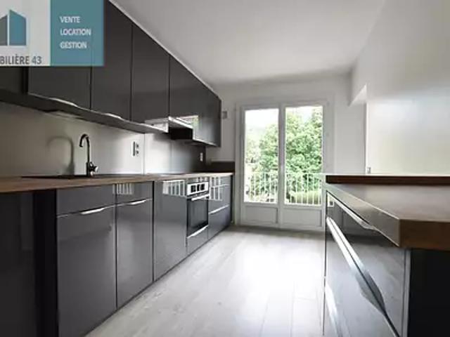Appartement location à Le Puy-en-Velay, Le Puy-en-velay