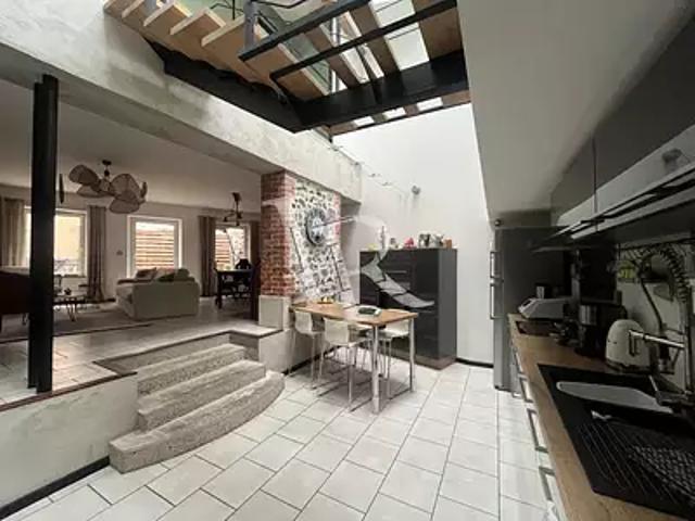 Maison location à Le Puy-en-Velay, Le Puy-en-velay