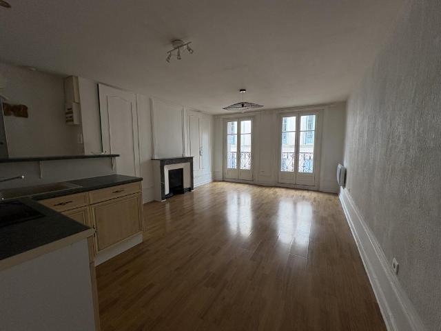 Appartement location à Le Puy-en-Velay, Le Puy-en-velay