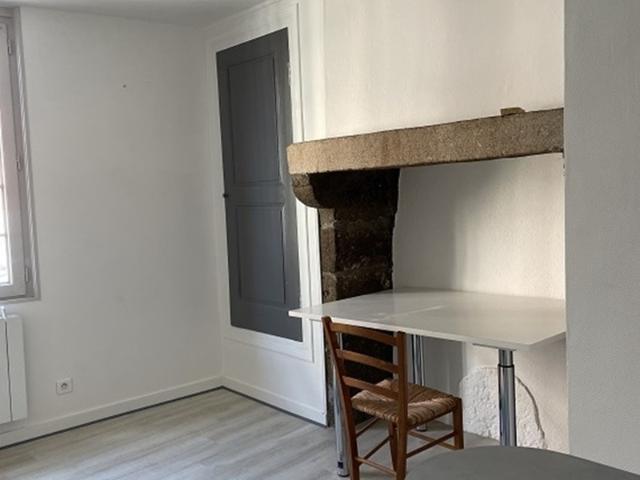 Appartement location à Le Puy-en-Velay, Le Puy-en-velay