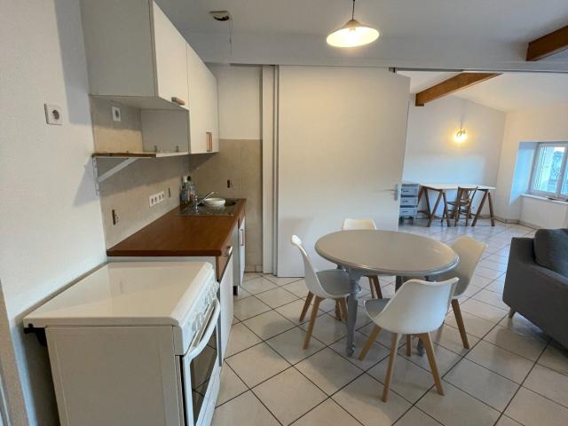 Appartement location à Le Puy-en-Velay, Le Puy-en-velay