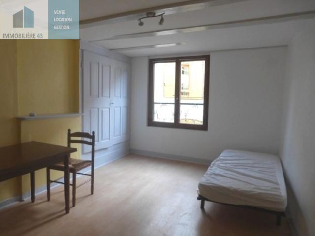 Appartement location à Le Puy-en-Velay, Le Puy-en-velay