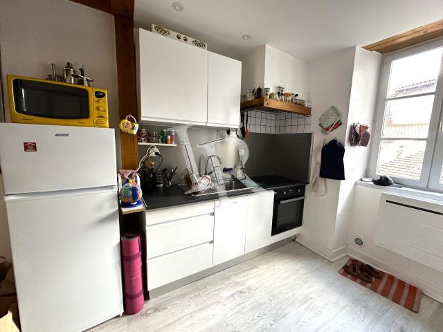 Appartement location à Le Puy-en-Velay, Le Puy-en-velay