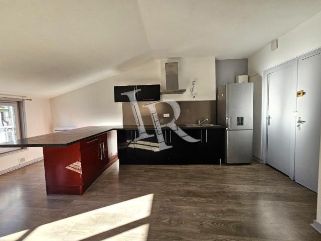 Appartement location à Le Puy-en-Velay, Le Puy-en-velay