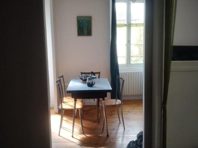 Appartement location à Le Puy-en-Velay, Le Puy-en-velay