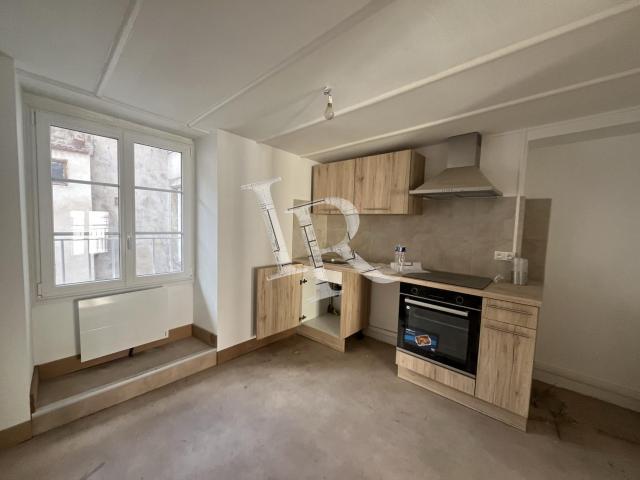 Appartement location à Le Puy-en-Velay, Le Puy-en-velay