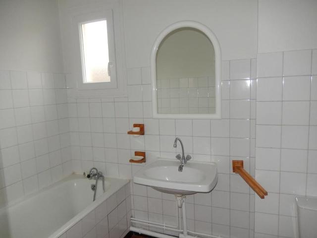 Appartement location à Le Puy-en-Velay, Le Puy-en-velay