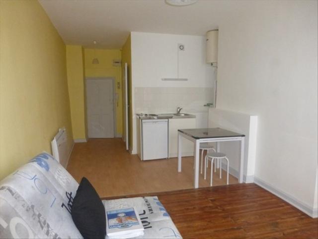 Appartement location à Le Puy-en-Velay, Le Puy-en-velay