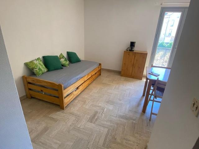 Appartement location à Le Puy-en-Velay, Le Puy-en-velay