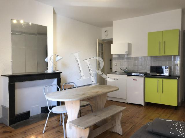 Appartement location à Le Puy-en-Velay, Le Puy-en-velay