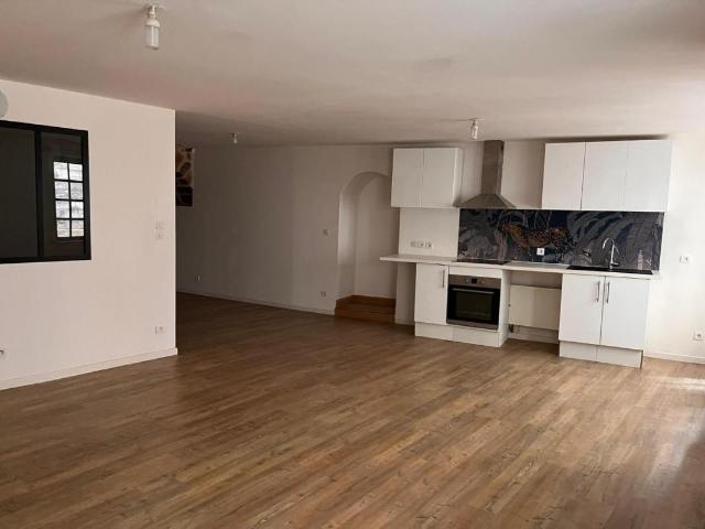 Appartement location à Le Puy-en-Velay, Le Puy-en-velay