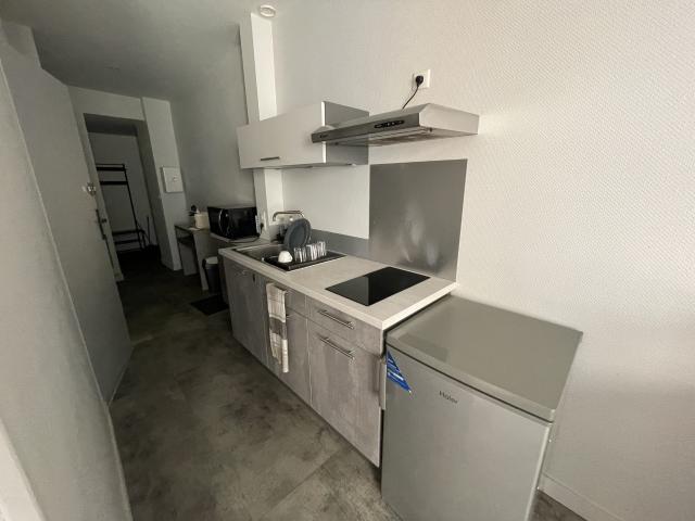 Appartement location à Le Puy-en-Velay, Le Puy-en-velay