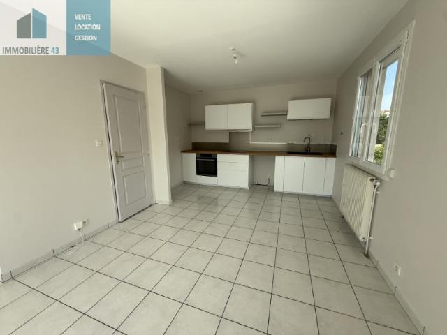 Appartement location à Le Puy-en-Velay, Le Puy-en-velay