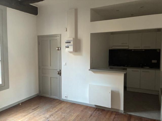Appartement location à Le Puy-en-Velay, Le Puy-en-velay