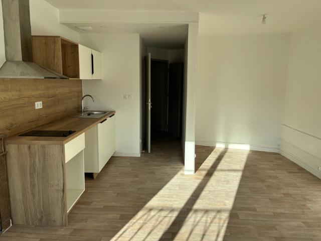 Appartement location à Le Puy-en-Velay, Le Puy-en-velay
