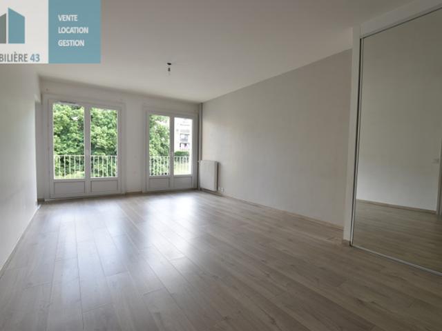 Appartement location à Le Puy-en-Velay, Le Puy-en-velay