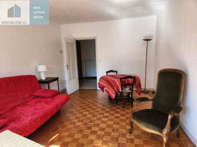 Appartement location à Le Puy-en-Velay, Le Puy-en-velay