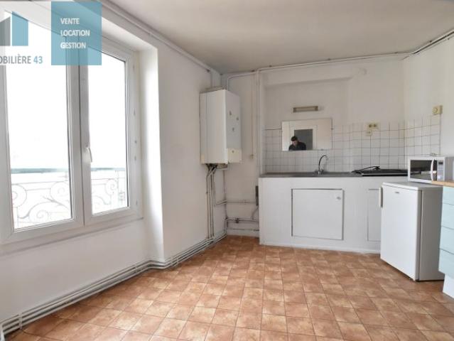 Appartement location à Le Puy-en-Velay, Le Puy-en-velay