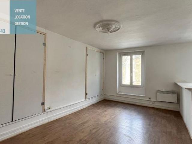 Appartement location à Le Puy-en-Velay, Le Puy-en-velay