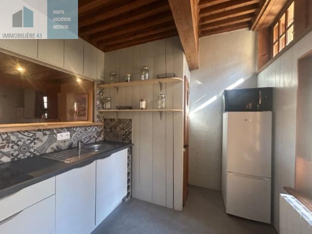 Appartement location à Le Puy-en-Velay, Le Puy-en-velay