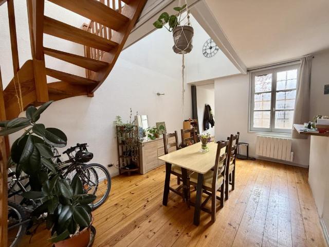 Duplex location à Le Puy-en-Velay, Le Puy-en-velay