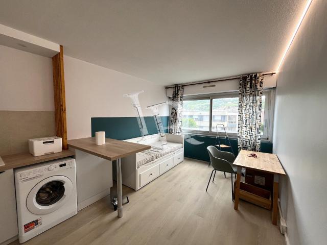 Appartement vente à Le Puy-en-Velay, Le Puy-en-velay