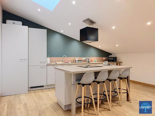 Appartement vente à Le Puy-en-Velay, Haute-Loire