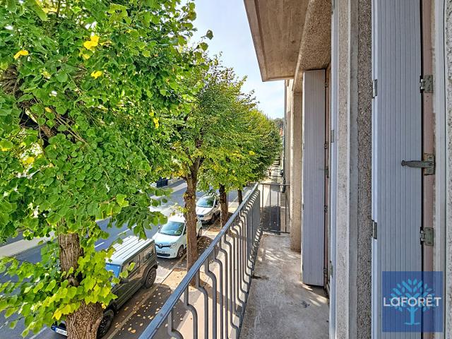 Appartement vente à Le Puy-en-Velay, Haute-Loire