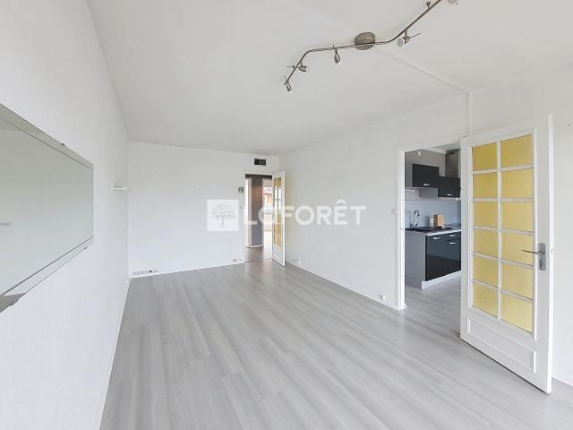 Appartement vente à Le Puy-en-Velay, Le Puy-en-velay