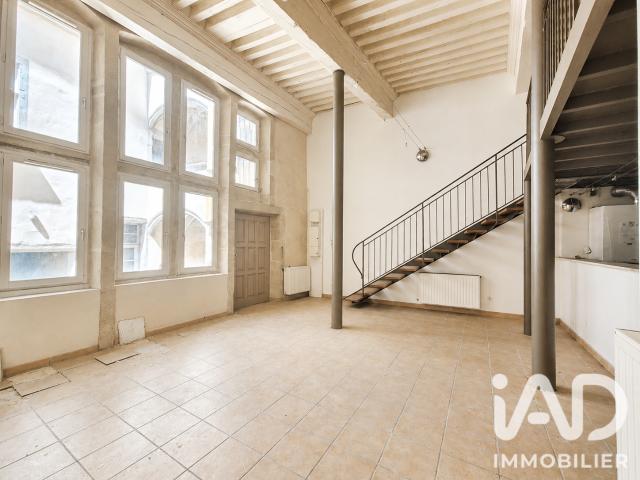 Appartement vente à Le Puy-en-Velay, Le Puy-en-velay