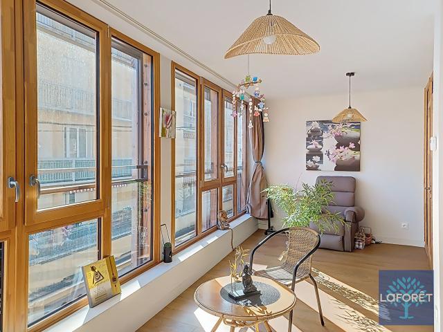 Appartement vente à Le Puy-en-Velay, Le Puy-en-velay