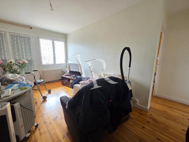 Appartement vente à Le Puy-en-Velay, Le Puy-en-velay