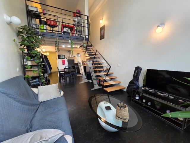 Appartement vente à Le Puy-en-Velay, Le Puy-en-velay