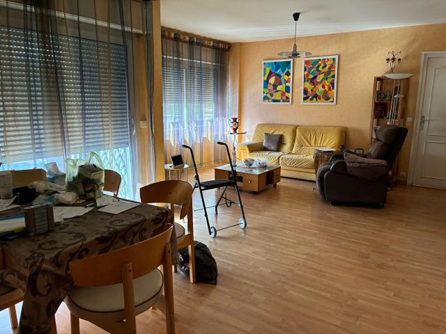Appartement vente à Le Puy-en-Velay, Haute-Loire