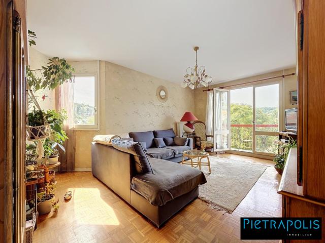 Appartement vente à Le Puy-en-Velay, Haute-Loire