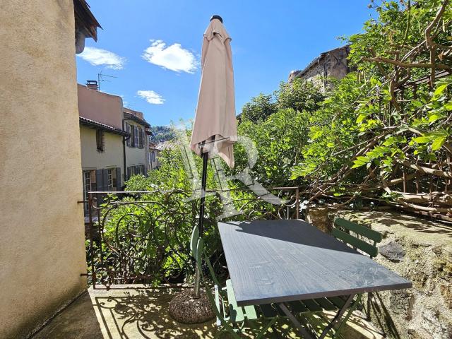 Appartement vente à Le Puy-en-Velay, Le Puy-en-velay