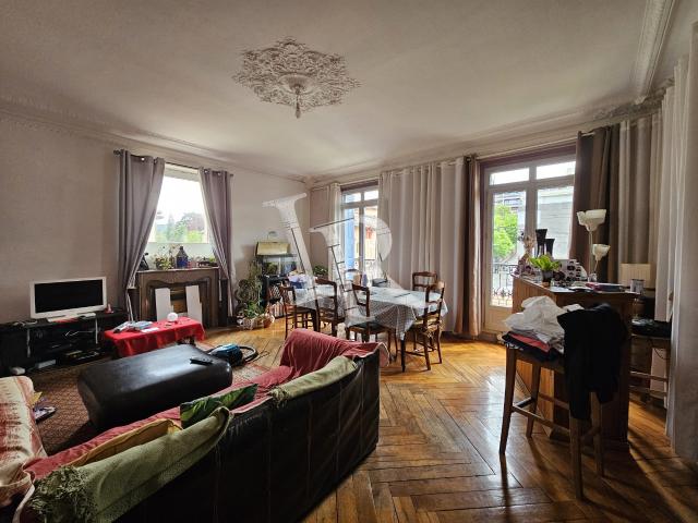 Appartement vente à Le Puy-en-Velay, Le Puy-en-velay