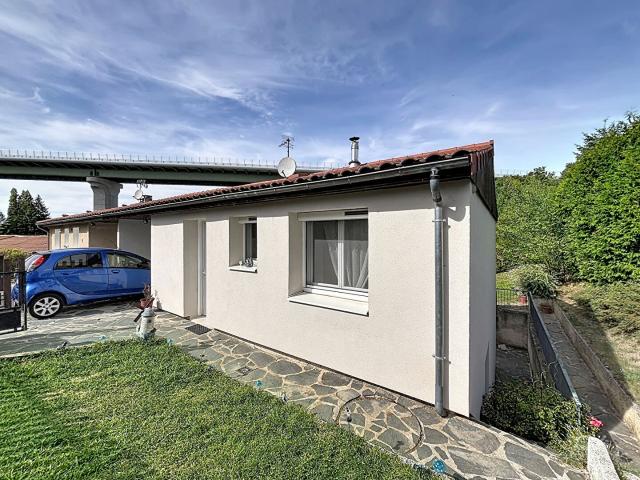 Maison vente à Le Puy-en-Velay, Haute-Loire