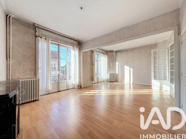 Maison vente à Le Puy-en-Velay, Le Puy-en-velay