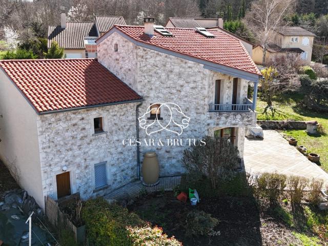 Maison vente à Le Puy-en-Velay, Le Puy-en-velay