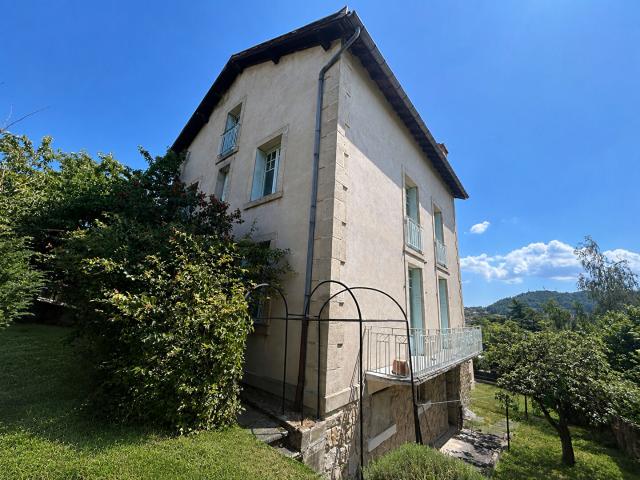 Maison vente à Le Puy-en-Velay, Le Puy-en-velay