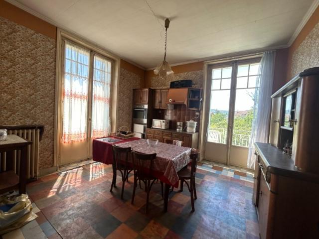 Maison vente à Le Puy-en-Velay, Le Puy-en-velay