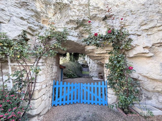 Maison vente à Saumur, Doué-la-fontaine