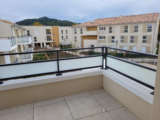 Appartement location à Aix-en-Provence, Le Puy-sainte-réparade